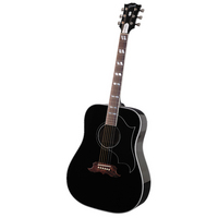 Gibson Elvis Presley Dove Electro Acoustic Guitar