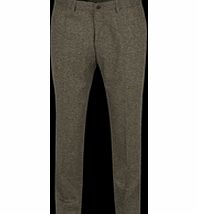 Gibson Gold Donegal Trouser 32L Gold