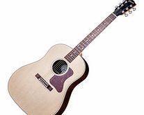 Gibson J-29 Rosewood Electro Acoustic Guitar