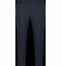 Gibson Navy Twill Trousers 30S Navy