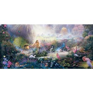 Gibson s Breath Of Life 636 Piece Jigsaw Puzzle