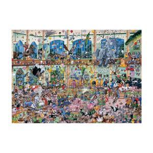 Gibson s I Love Pets 1000 Piece Jigsaw Puzzle