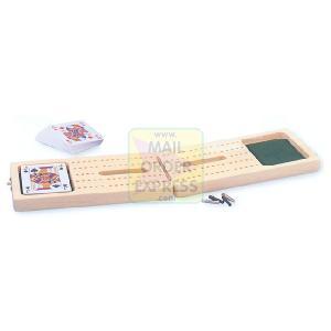Gibson s Traditional Folding Cribbage
