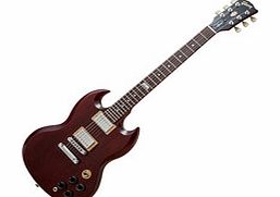 SG Special 2014 Electric Guitar Heritage