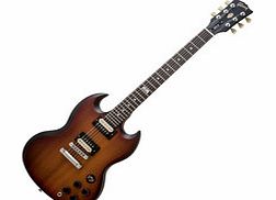 Gibson SGJ 2014 Electric Guitar Fireburst Satin