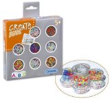 Gibsons Games Create ABC Beads