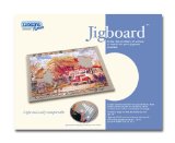 Gibsons Games Gibsons Puzzle - Jigboard 1000
