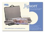 Gibsons Games Gibsons Puzzle - JigSort 500