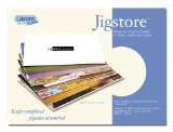 Gibsons Puzzle - Jigstore 500