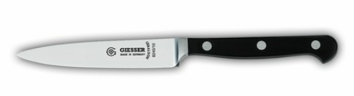 Giesser 10cm Forged Paring Knife