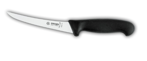 Giesser 15cm Flexible Medium Boning Knife