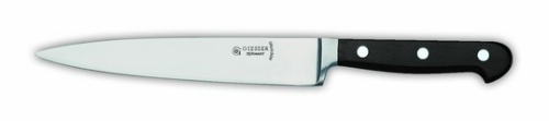 Giesser 18cm Forged Filleting Knife