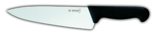 Giesser 20cm Broad Chefand#39;s Knife