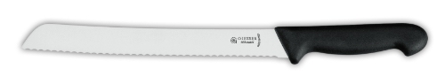 Giesser 21cm Wavy Edge Bread Knife