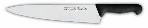 Giesser 31cm Broad Chefand#39;s Knife
