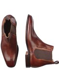 Gieves and Hawkes Chelsea Boots