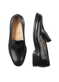 Gieves and Hawkes Penny Loafer