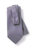 Gieves and Hawkes SLIM STRIPE TIE