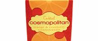 Gift Republic Cocktail Candle Cosmopolitan GR350004
