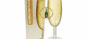 Gift Republic Giant Champagne Flute GR330026