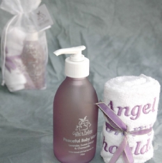 Gifted By Nature Sweet Angel Pressie Pouch
