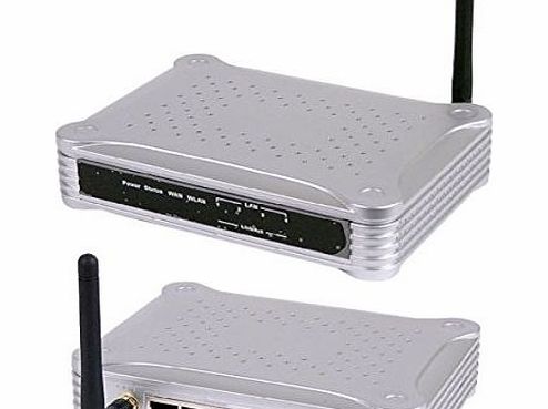 Newlink Wireless 11g Broadband Router 54mbs Gifts, and, Cards Back, to, School, Gifts Occasion, Gift, Idea
