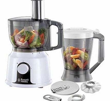 GiftRush Russell Hobbs Food Processor and Liquidiser Gifts, and, Cards Christmas, Gift, Idea Occasion, Gift, Idea
