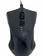 FORCE M7 THOR LASER GAMINGMOUSE