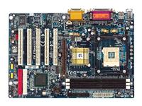 Gigabyte GA-8IE533 Intel 845E P4 S478 400Mhz DDR