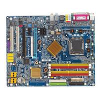 GA-8N-SLI Pro Motherboard - Pentium D