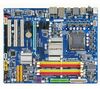 GIGABYTE GA-EP45-UD3 - LGA 775 Socket - Intel P45 Chipset