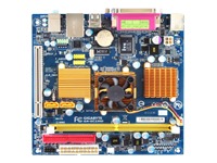Gigabyte GA-GC230D - motherboard - mini ITX - i945GC