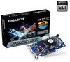 GIGABYTE GeForce 9600 GT - 512 MB DDR3 - PCI-Express 2.0