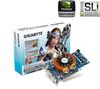 GIGABYTE GeForce 9800GTX  - 1 GB GDDR3 - PCI-Express 2.0