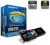 GIGABYTE GeForce GV-N26OC-896I - 896 MB GDDR3 -