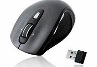 GM-M7700 WIRELESS LASER MOUSE