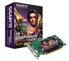 GIGABYTE GV-NX76T256DB-RH - GeForce 7600GT 256 MB HDTV/TV out/Dual DVI PCI Express