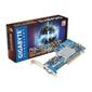 Gigabyte Radeon 9200 128MB AGP VO