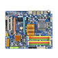 Gigabyte S775 Intel P45 ATX A L Combo