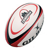 GILBERT Edinburgh Replica Rugby Ball (43024905)