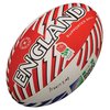 GILBERT England Rugby Ball (4820-0901/1601)