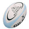 GILBERT Glasgow Replica Rugby Ball (43025005)