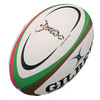 GILBERT Harlequins Replica Rugby Ball (43025204)