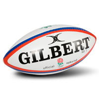Inflatable Rugby Ball - 120cm.