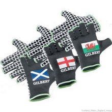 International Rugby gloves
