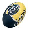GILBERT Leeds Carneige Supporter 08 Rugby Ball