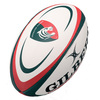 GILBERT Leicester Tigers Replica Rugby Ball