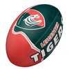 GILBERT Leicester Tigers Supporter 08 Rugby Ball