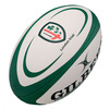 GILBERT London Irish Replica Rugby Ball (43025705)