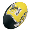 GILBERT London Wasps Supporter 08 Rugby Ball